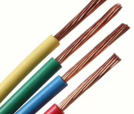 电线电缆厂家分享橡套电缆的主要用途