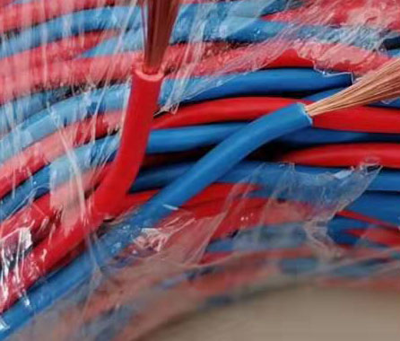 青岛电缆：怎么选择合适的电缆厂家
