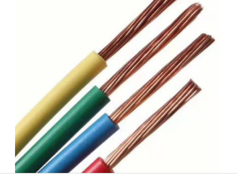 电线电缆厂家：温度对电缆有影响